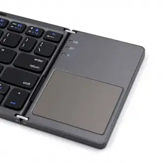 KEYFOLD - Wireless keyboard Bluetooth