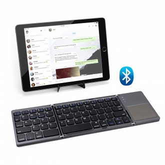 KEYFOLD - Wireless keyboard Bluetooth