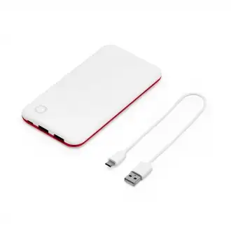ROBBIE - Powerbank 10000MAH