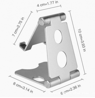 MAGIC PHONEHOLDER LARGE - Phone holder