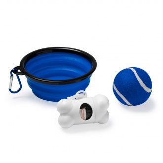 SHIRA - Foldable pet bowl