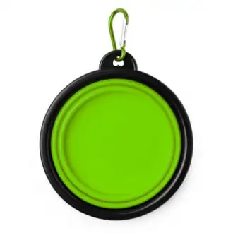 SHIRA - Foldable pet bowl