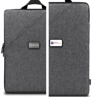 Specter Go - Wszechstronna torba na laptopa