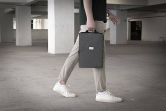 Specter Go - Wszechstronna torba na laptopa