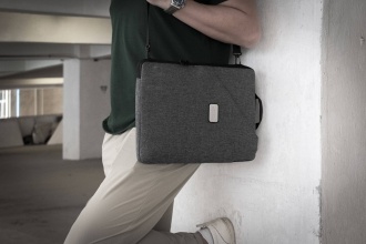 Specter Go - Wszechstronna torba na laptopa
