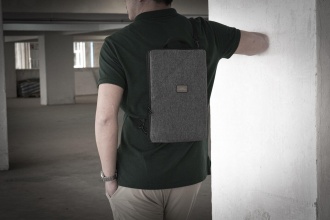 Specter Go - Wszechstronna torba na laptopa