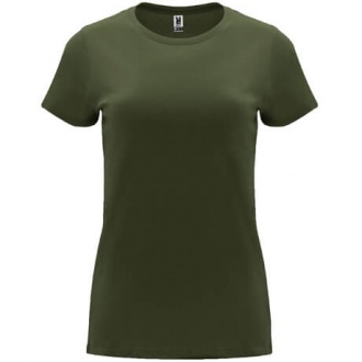 Capri - t-shirt