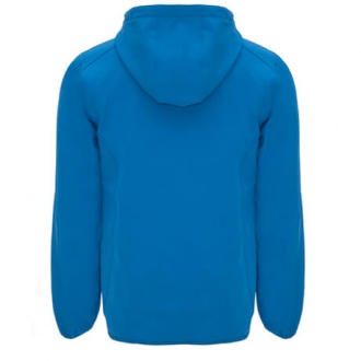 Siberia - SOFT SHELL JACKET