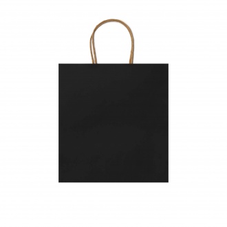 HAYA - paper bag 22x23x9cm