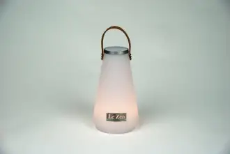 Le Zen LUX Sound - LED light and speaker 