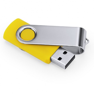 MARVIN - USB pendrive