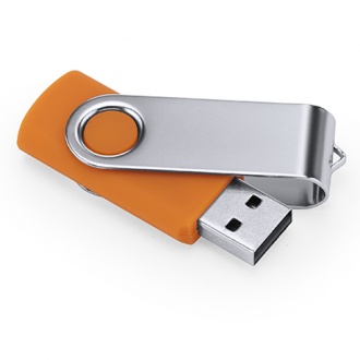 MARVIN - USB pendrive