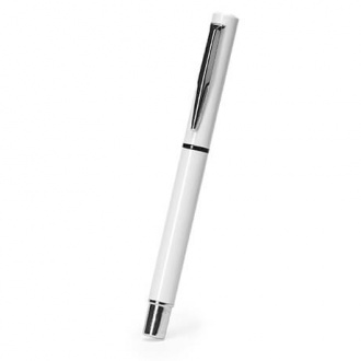 YAMA - Ballpoint pen with metal clip