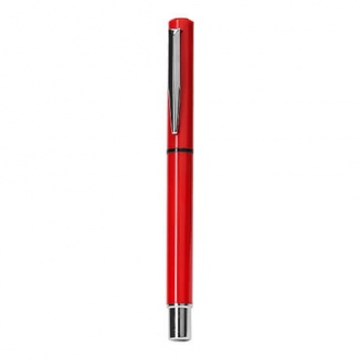 YAMA - Ballpoint pen with metal clip