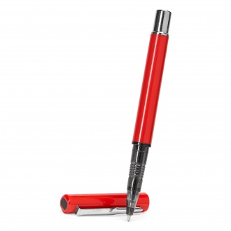 YAMA - Ballpoint pen with metal clip