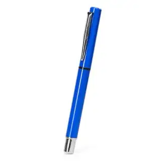 YAMA - Ballpoint pen with metal clip