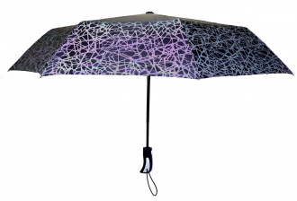 Northern Lights 12'' - Parasol we wzory
