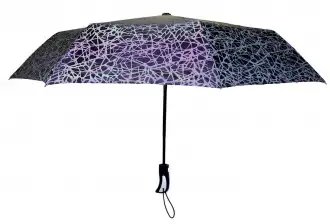 Northern Lights 12'' - Parasol we wzory