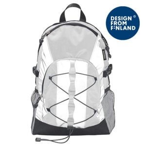 Reflecting backpack 15L
