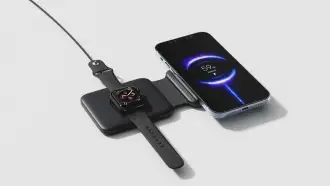ELECTRO - Wireless charger