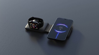 ELECTRO - Wireless charger