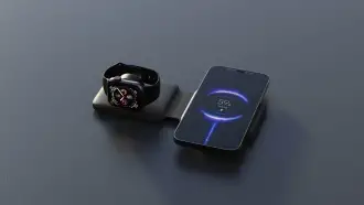 ELECTRO - Wireless charger