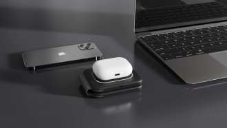 ELECTRO - Wireless charger