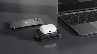 ELECTRO - Wireless charger