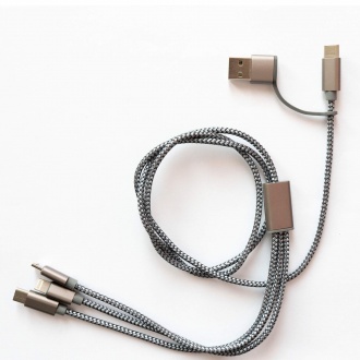 CERES - 4 in 1 cable