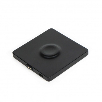 LYRA - Qi inductive charger + micro USB cable Connect-It series