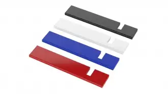 UPPRET Premium - PET plastic phone stand