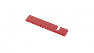 UPPRET Premium - PET plastic phone stand