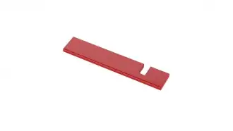 UPPRET Premium - PET plastic phone stand