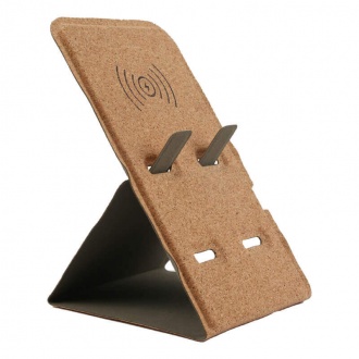 OAKY FOLD'M - Stand and induction charger for your phone