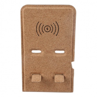 OAKY FOLD'M - Stand and induction charger for your phone