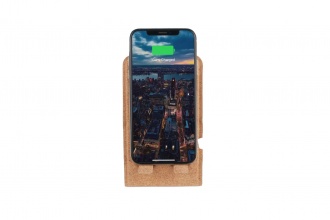 OAKY FOLD'M - Stand and induction charger for your phone