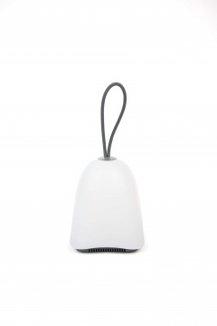 SPOOKY - 6-color LED light with key ring