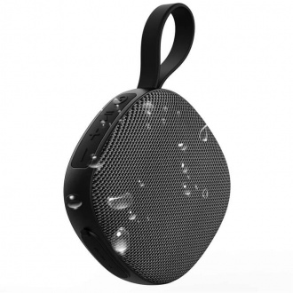 AQUARIUS - Waterproof wireless speaker 