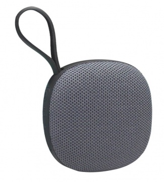 AQUARIUS - Waterproof wireless speaker 