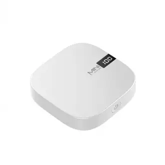 NEEDY - Compact powerbank 80*80*23mm