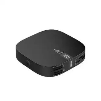 NEEDY - Compact powerbank 80*80*23mm