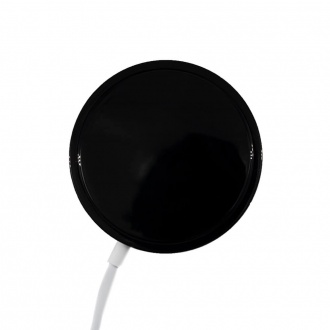 MAGNETA BASIC - Magnetic charger for iPhone made of ABS and aluminium 
