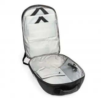 MOANA - Anti-theft backpack made of nylon