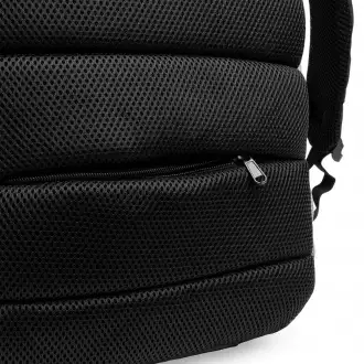 MOANA - Anti-theft backpack made of nylon