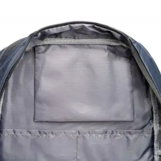 DUKE - Backpack in nylon with USB output and micro USB cable