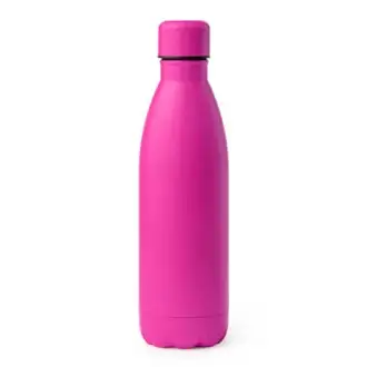 TAREK - Stainless steel bottle 790ml