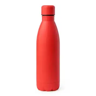 TAREK - Stainless steel bottle 790ml