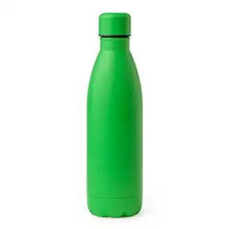 TAREK - Stainless steel bottle 790ml