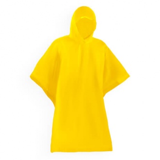 DAMPER - Raincoat