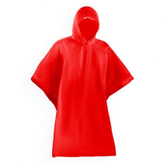 DAMPER - Raincoat